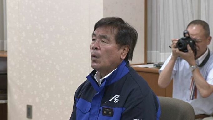 「復興基金活用し、住民の再建方法に応じて支援を」 石川県9月補正予算 知事裁定始まる|TBS NEWS DIG