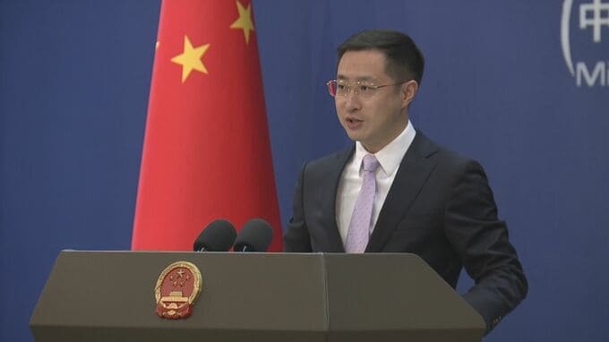 G７財務相会議で中国のレアアース輸出規制を議論　中国側は各国と対話強化する考え示す