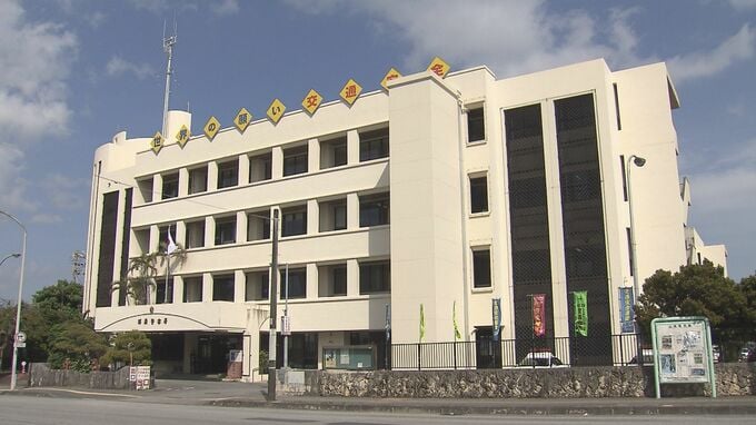 風俗営業許可台帳のコピーを紛失　那覇市松山のバーやスナック立ち入り調査後に　那覇署　|　沖縄のニュース｜RBC 琉球放送