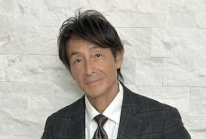 【 吉田栄作 】　57歳の誕生日を報告　「今年は競走馬の様に走るのはやめておこう」「馬車馬の様に働くのもやめておこう」　新年の抱負をSNSに投稿|TBS NEWS DIG