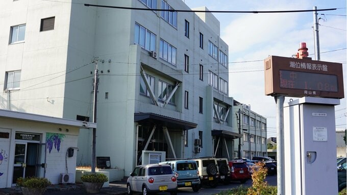 瀬戸内海の北木島に係留中の漁船から出火　けが人や油の流出などはなし【岡山・笠岡市】|TBS NEWS DIG