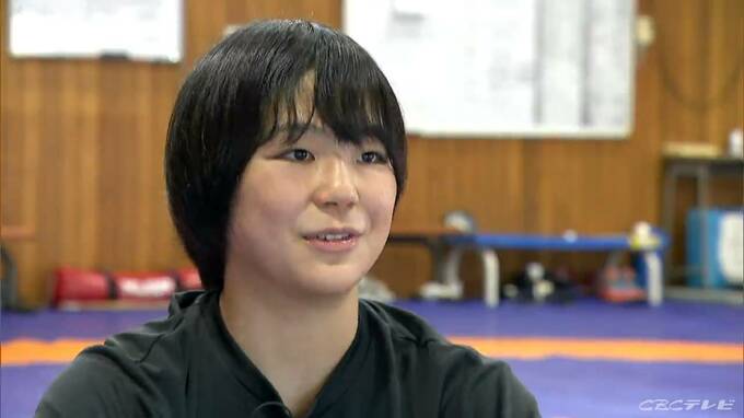 「最高の景色を見たい…」レスリング藤波朱理選手（20） パリ五輪目前に全治3か月の大けが　手術からのスピード回復を支えた１冊の本|TBS NEWS DIG