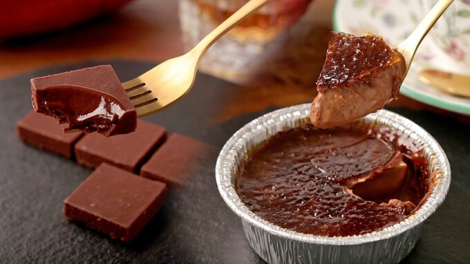 “世界を変えるカカオ”で『チョコレート革命を』ヒット商品を次々に開発、菓子メーカーが見据えている“世界”　|　高知のニュース・天気｜KUTV NEWS | KUTVテレビ高知
