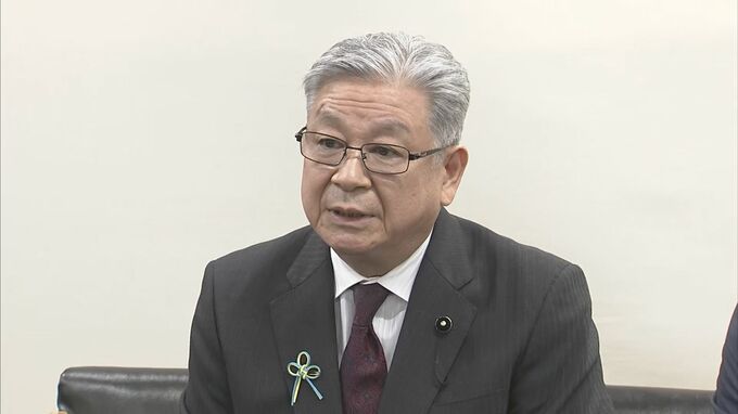 藤縄県議の辞職勧告決議案提出を決定　13日本会議に　公職選挙法違反で略式命令　|　BSSニュース | BSS山陰放送