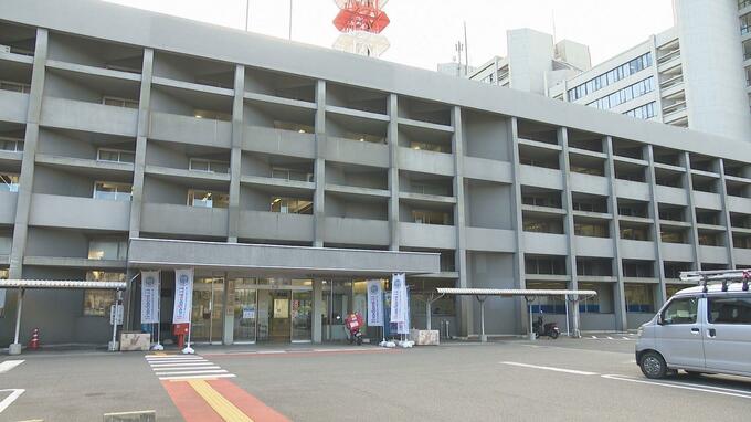 同姓同名の他人口座に高額介護サービス費1万1363円を振り込む 愛媛県今治市|TBS NEWS DIG