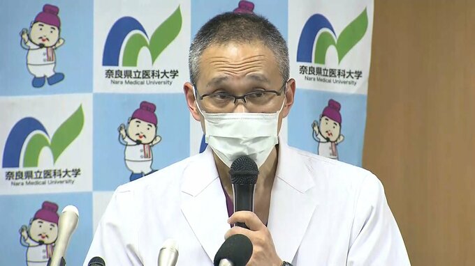 安倍元総理の死因は失血死　4時間半にわたり止血と輸血治療が行われる|TBS NEWS DIG
