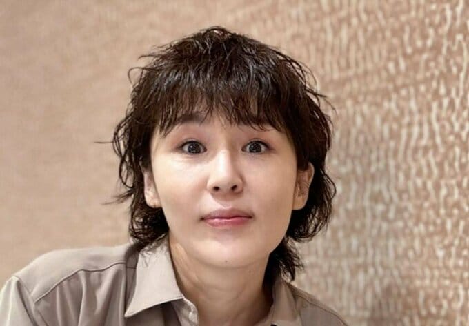 【 にしおかすみこ 】　認知症の母の「葬儀を無事に終え、遺骨と共に帰宅しました」　ＳＮＳに想い　「母を想うと隙あらばメソメソしてしまいます」「お心遣い、ご心配等が心にしみます」|TBS NEWS DIG