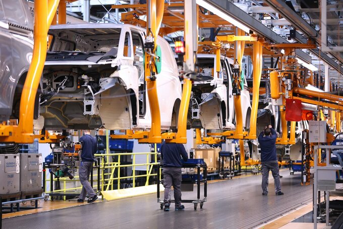 VW、世界で最大5万の人員削減計画－販売不振でコスト削減急務