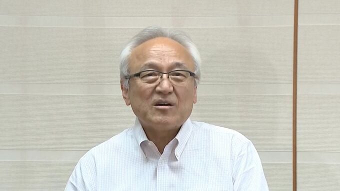 【全文】福岡県議会・蔵内議長がコメント　知事のワンヘルス凍結発言に「ワンヘルスは国策になった」「早期の再開を望む」|TBS NEWS DIG