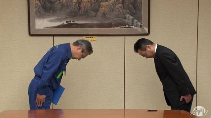 八戸市が「地震・津波対応検証プロジェクトチーム」発足　4月20日の地震と青森県東方沖地震を受け　課題の検証に着手|TBS NEWS DIG