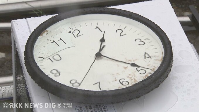 詩人・和合亮一 "言葉は心の糧になる" 熊本地震に寄せた渾身の5編　あれから10年　今、読み返す　|　熊本のニュース｜RKK NEWS｜RKK熊本放送