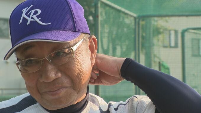 甲子園11度出場の名将・浅井純哉監督 “部員9人の金沢龍谷野球部”移籍後初の大会 古巣・金沢高校との一戦で見えた「目標」|TBS NEWS DIG