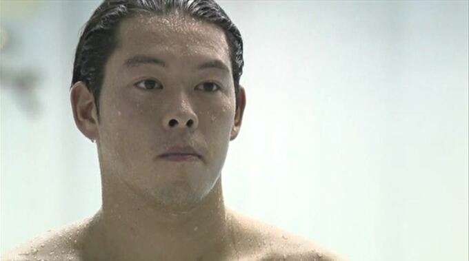 パリオリンピック 日本代表メンバー 水球男子・新田一景選手が五輪初選出　|　石川県のニュース｜MRO北陸放送