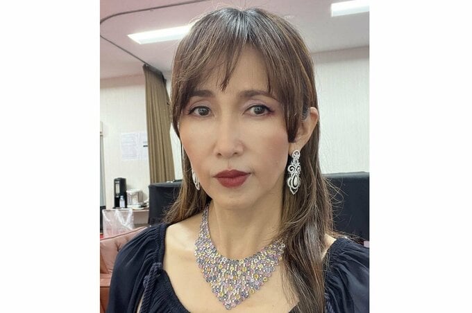 【 工藤静香 】　「このような素晴らしいステージに再び立たせていただけたこと、心より感謝申し上げます」　公演終え　ＳＮＳに想い|TBS NEWS DIG