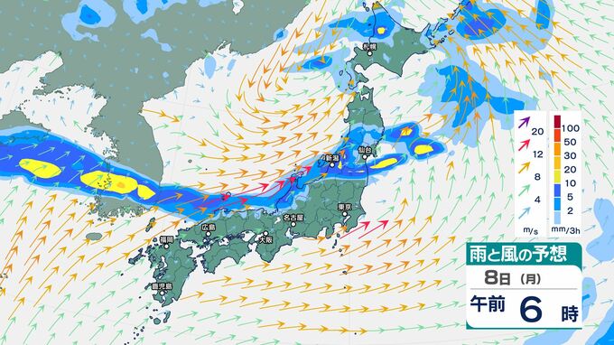 西日本では8日頃にかけて、最高気温35度以上の猛暑日になる所がある見込み　気象庁が「高温に関する気象情報」発表　|　BSSニュース | BSS山陰放送