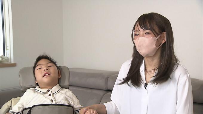 「息子の全てを奪った…」逆子を治す手術で子どもに重い「脳障害」書類送検の医師から「４年間謝罪なし」母親の苦しい胸の内「医師として責任ある対応してほしい」|TBS NEWS DIG