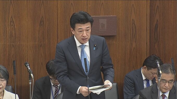 オスプレイ事故は 「不時着」から一転「墜落」に　アメリカ軍の説明通りに発表し、主体的な見解示せない政府の姿勢　|　沖縄のニュース｜RBC 琉球放送