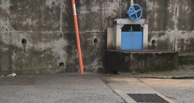 石川県内で今年初の交通死亡事故 軽自動車がカーブ曲がり切れずブロックに衝突 男性(40)が死亡　|　石川県のニュース｜MRO北陸放送