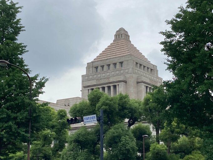 解散総選挙は延びたけれども…岸田総理のおひざ元　自公関係の行方は　|　RCC NEWS | 広島ニュース | RCC中国放送