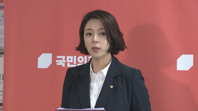 韓国・元アナウンサーの与党議員がソウルで石で殴られる　命に別状なし、犯人は「15歳」主張　韓国で相次ぐ政治家への暴力