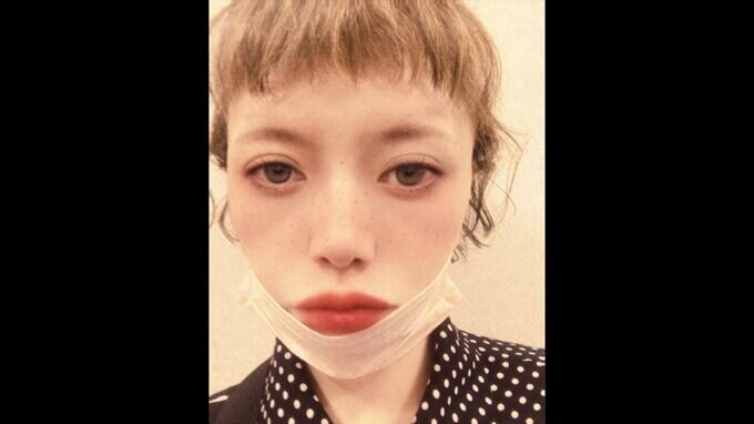 女優・広田レオナさん　救急車で病院へ「喘息がひどく」「動悸や震えや吐き気も」「肝機能障害にも」|TBS NEWS DIG