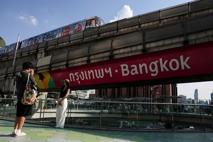 タイ政府、国内旅行補助で観光消費930億円超の押し上げ目指す