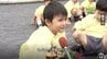園児「花の名前はだんご」花を手入れして優しい心を育む　|　青森のニュース│ATV NEWS│青森テレビ