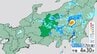 【気象情報】「大気の状態不安定」17日昼過ぎから雷伴った激しい雨に注意…長野県北部と中部で低い土地の浸水に注意呼びかけ…突風、ひょうにも注意　|　SBC NEWS | 長野のニュース | SBC信越放送