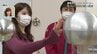 静電気対策のカギは”部屋の加湿”と”肌の保湿”さらに効果があるものは…　|　山口のニュース・天気・防災｜tys NEWS｜ｔｙｓテレビ山口