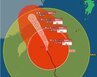 【台風情報】大型で非常に強い台風9号（バービー）先島諸島にかなり接近　最大瞬間風速は60m/s　沖縄地方に線状降水帯発生の可能性　（11日午前5時12分・気象庁発表）　|　SBC NEWS | 長野のニュース | SBC信越放送