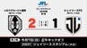 サッカーJFL CUPはグルージャ盛岡がプレーオフの3位決定戦でジェイリースFCに競り勝つ　|　IBC NEWS | IBC岩手放送
