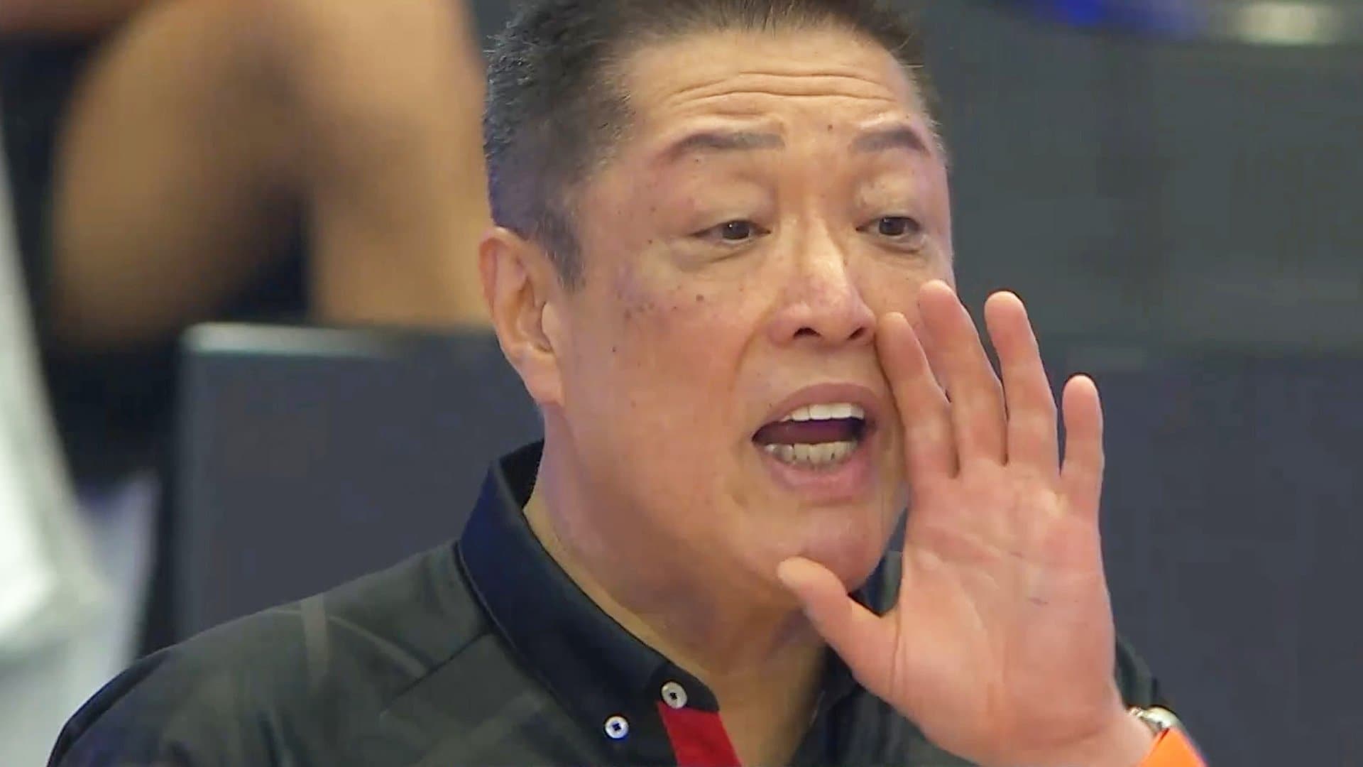 眞鍋ジャパン、“全員バレー”も“らしさ”欠きオランダに敗戦 6勝4敗でファイナルラウンドへ正念場続く【ネーションズリーグ】 TBS