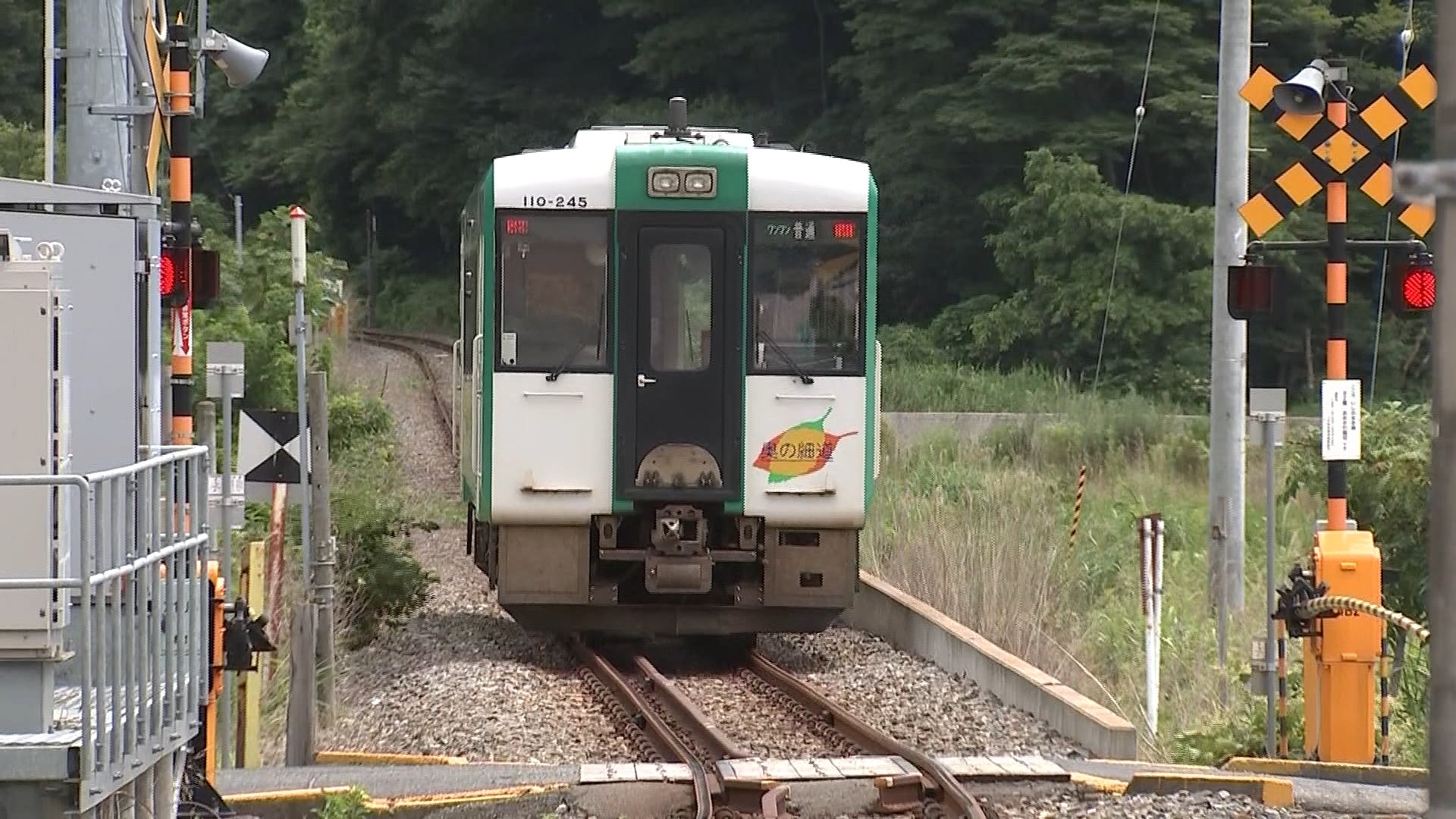 「どうしても車の方が利便性が高いという人もいる」12億6000万円赤字のJR石巻線“利用しましょうという機運”必要 宮城 | TBS NEWS DIG