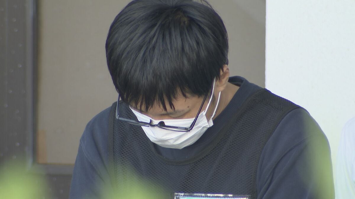 「他人の投稿に感化され軽い気持ちで」 少女の性的な姿を盗撮…教員10人ほどのグループチャットに共有した疑い 逮捕された北海道の41歳教諭が供述
