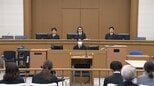 岡山県警の警視の男に不同意わいせつの罪で懲役2年の判決 岡山地裁「厳しく非難されなければならない」|TBS NEWS DIG