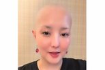 【がん闘病】　希良梨さん　「今日は本当に珍しく心から病院に行きたくないです　良い結果だとなかなか思えなくて　なぜなら、今までのことを考えると良い結果だった事はなかった」|TBS NEWS DIG