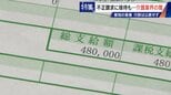 勤務実態ない98歳の“相談役”に月48万円の給与 高級温泉の接待や介護報酬の不正請求も 介護業界の“闇”　|　名古屋・愛知・岐阜・三重のニュース【CBC news】 | CBC web