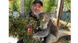 【 武藤敬司 】　「コアラやペンギンや鳥たちと間近で！何か癒やされたな〜」　オーストラリアでの滞在を満喫|TBS NEWS DIG