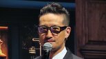 【松岡昌宏】後輩・亀梨和也さんの結婚に「良かったなと心から思った」「和也とみな実ちゃんで〝タッチ〟でしょ」|TBS NEWS DIG