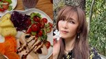 【工藤静香】 “ピロピロ星人” ＝Cocomiさんからのお皿がお気に入り　酢漬けにんじんの「びよーん」初心者は「ぜひ、きゅうりから！」|TBS NEWS DIG