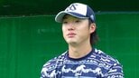 白血病の母のドナーに…ヤクルト若手のホープ・長岡秀樹、家族のため飛躍を誓う【バース・デイ】|TBS NEWS DIG