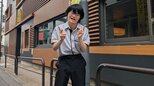 マクドナルドで働くダウン症の高校生。その存在で職場が変わった!|TBS NEWS DIG