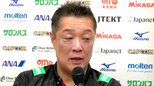 【女子バレー】激闘が教えてくれたパリ五輪への『火の鳥NIPPON』復活への道のりは?「勝ちたい」ではなく「絶対に勝つ」|TBS NEWS DIG