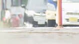 熱中症疑いで緊急搬送185人…65歳以上が約7割　新田知事 クーリングシェルター活用を呼びかけ　富山　|　富山のニュース｜天気・防災｜チューリップテレビ
