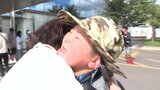 「歩こうおおいたチャレンジ100キロ」最終日 子ども8人全員が笑顔でゴール | 大分のニュース|OBS NEWS|大分放送