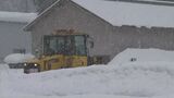 「できるだけ雪下ろしをして備えたい」今シーズン最強寒波居座る 会津中心に警報級大雪で厳重警戒 | 福島のニュース│TUF