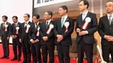 新幹線計画の早期実現を　全国の期成会などが集まり初の総決起大会　各地の県知事や国会議員ら約500人|TBS NEWS DIG
