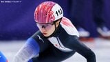異色のスケーター 長森遥南が日本勢トップの13位「自分史上最高の滑りができた」【ミラノオリンピック】|TBS NEWS DIG