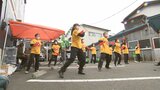 昭和の日に山梨県富士吉田市の商店街で昭和まつり開催|TBS NEWS DIG