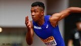 村竹ラシッド13秒27自己ベスト更新で世界陸上参加標準突破 準決勝進出 男子110mH 【陸上・日本選手権】|TBS NEWS DIG